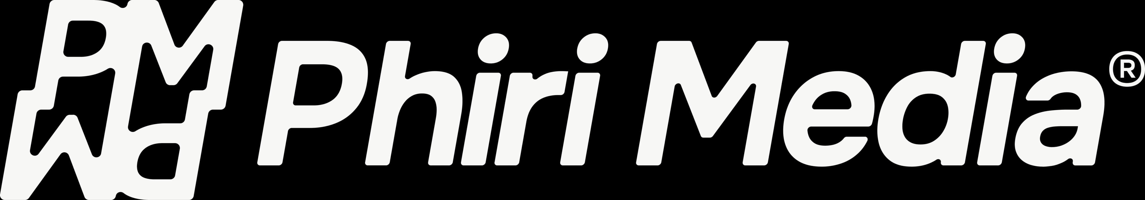Phiri Media Rebrand Asset