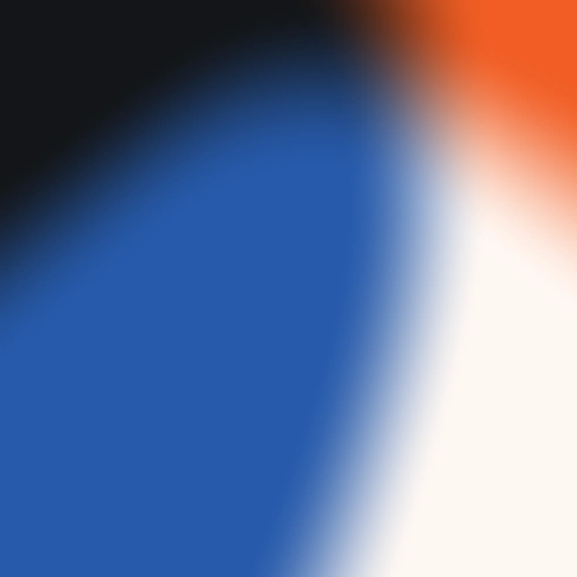 Background gradient